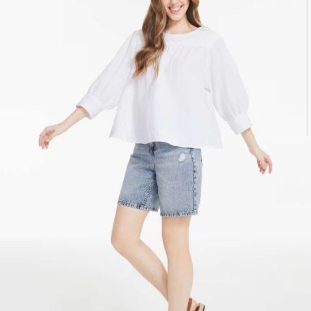Joe Fresh <3 Jillian Harris Top